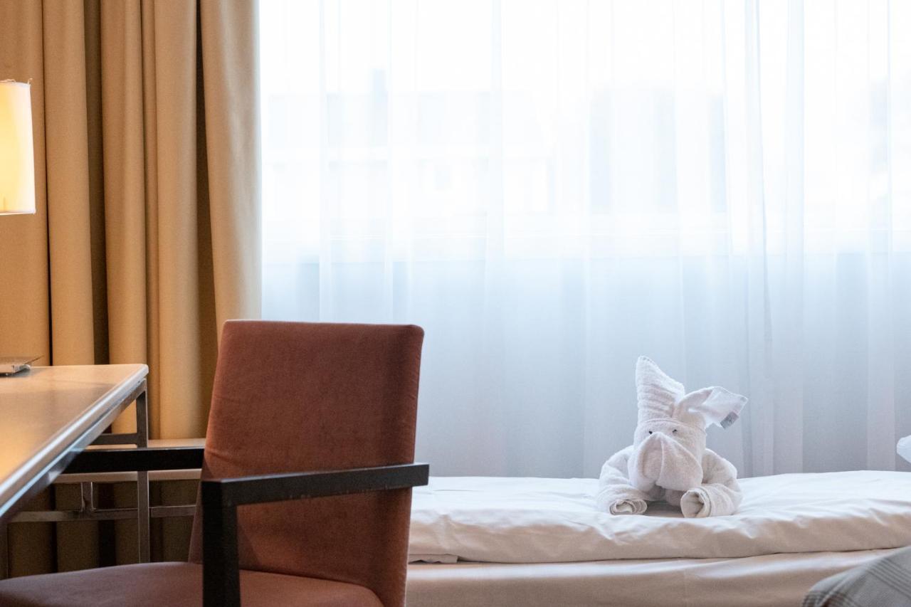 Sola Quality Airport Hotel Stavanger מראה חיצוני תמונה
